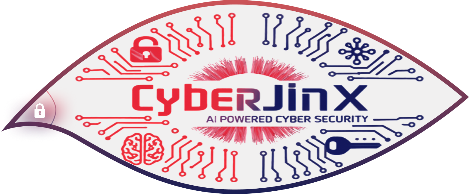 CyberJinX logo